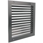 Dalap GMAS 200 x 200 mm šedá – Zboží Mobilmania