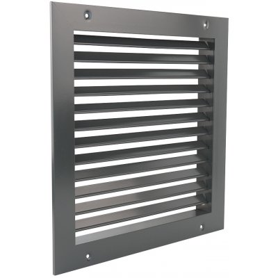 Dalap GMAS 200 x 200 mm šedá – Zboží Mobilmania