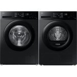 Set Samsung WW80CGC04DABLE + DV90DG52A0ABLE – Zboží Dáma