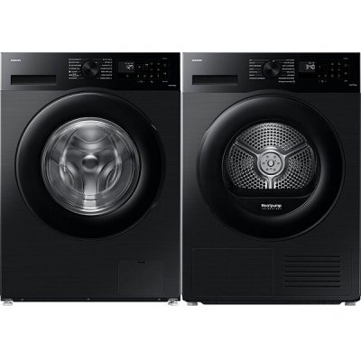 Set Samsung WW80CGC04DABLE + DV90DG52A0ABLE – Zboží Dáma