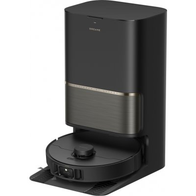 Dreame L50s Pro Ultra Black – Zboží Mobilmania