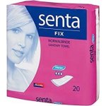 Senta Fix Normal dámské hygienické vložky 20 ks – Sleviste.cz