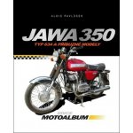 Jawa 250 / 350 - Alois Pavlůsek – Hledejceny.cz