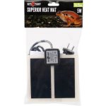 Repti planet RP Deska topná Superior 5W 14 x 15 cm – Zboží Dáma