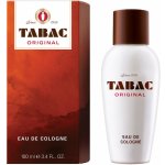 Tabac Original kolínská voda pánská 100 ml – Sleviste.cz