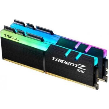 G.SKILL DDR4 64GB 4000MHz CL18 F4-4000C18D-64GTZR