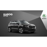 Škoda Karoq Style 1.5 TSI 110 kW Automat – Zbozi.Blesk.cz