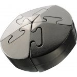 Huzzle Cast Spiral hlavolam – Zboží Dáma