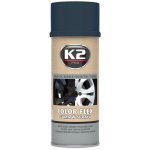 K2 Color Flex Karbonová 400 ml | Zboží Auto