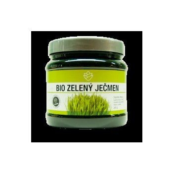 Goldim Bio Zelený ječmen 200 g