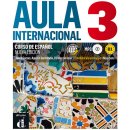 AULA INTERNACIONAL New Edition 3 LIBRO DEL ALUMNO + CD AUDIO...
