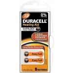 Duracell Easy Tab 6ks DA13P6 – Hledejceny.cz