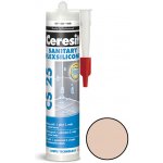 CS25 silikon sanitární 280 ml, bahama – Sleviste.cz
