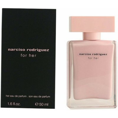 Narciso Rodriguez parfémovaná voda dámská 30 ml – Zboží Mobilmania