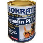 Sokrates Aquafin plus 2 kg bezbarvý lesk – Zbozi.Blesk.cz