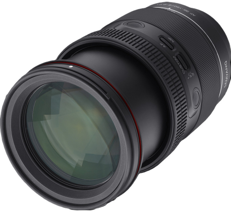 SAMYANG 35-150 mm f/2-2,8 AF pro L-mount