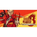 Shadow Warrior 3 (Definitive Edition) – Hledejceny.cz