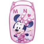 Arditex Úložný koš Minnie Mouse WD13982 – Zboží Dáma