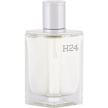 Hermès H24 toaletní voda pánská 50 ml
