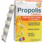 PROPOLIS pastilky 40 ks – Hledejceny.cz