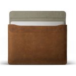 FIXED Oxford Apple MacBook 12 hnědá FIXOX2-MAC12-BRW – Zboží Živě