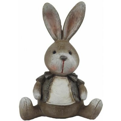 Velikonoční zajíček X7832 – Zboží Mobilmania