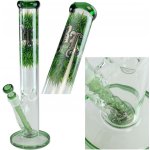 Simax Bong Black Leaf Bush 40 cm Čirá Flask – Hledejceny.cz