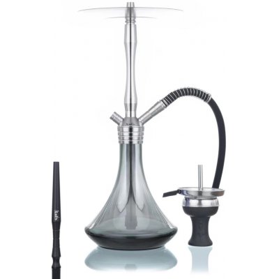 Aladin MVP 460 M1 Shiny Black 56 cm – Hledejceny.cz