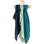 New Baby Bavlněné barevné 70x80 cm 3 ks – Zbozi.Blesk.cz