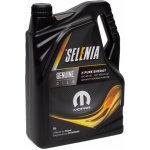 Selénia Perform Pure Energy 5W-40 5 l – Zboží Mobilmania
