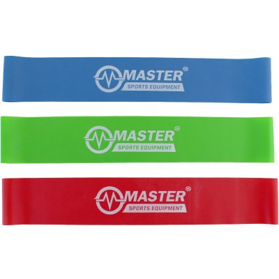 MASTER Aerobik Tone Loop – Zboží Dáma