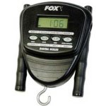 Fox Digital Scales – Zboží Dáma