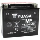 Yuasa YTX20L-BS