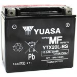 Yuasa YTX20L-BS | Zboží Auto