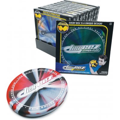 EPEE Disceez hyperflex – Zboží Dáma