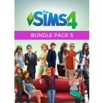 The Sims 4: Bundle Pack 5 – Hledejceny.cz