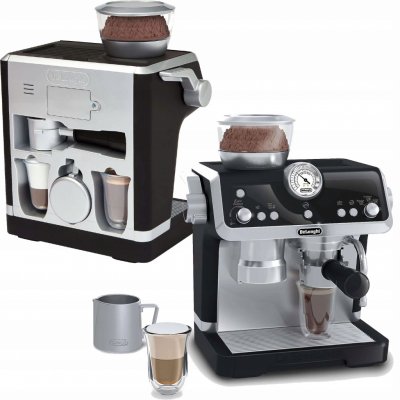 Casdon Kávovar DeLonghi Barista 77052 – Sleviste.cz