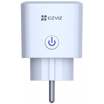 Ezviz T30-10B Statistics