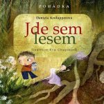 Jde sem lesem! – Hledejceny.cz