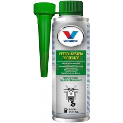 Valvoline Petrol System Protector 300 ml – Hledejceny.cz