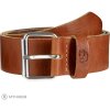 Pásek Fjällräven Singi belt Leather Cognac