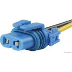 Konektor, hlavni svetlomet HERTH+BUSS ELPARTS 50390439