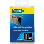 Rapid 606/25mm – Zboží Živě
