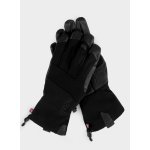 Rab softshellové rukavice Baltoro Glove black – Hledejceny.cz
