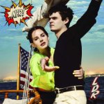 NFR! - Lana Del Rey CD – Sleviste.cz
