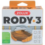 Zolux Komponenty Rody 3-toaleta – Zboží Dáma