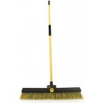 No Brand Profesionální smeták Bulldozer – Zboží Dáma