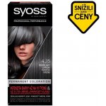 Syoss barva na vlasy 4-15 popelavý chróm 50 ml – Zboží Dáma