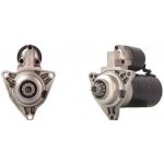 Startér VW Transporter 2.5 TDi Bosch 0001124005 – Sleviste.cz