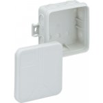 Spelsberg 33290701 spojovací krabice (d x š x v) 75 x 75 x 37 mm šedá IP55 10 ks – Hledejceny.cz
